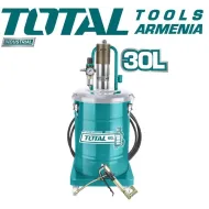 Քսայուղերի օդային լյուբրիկատոր 30լ