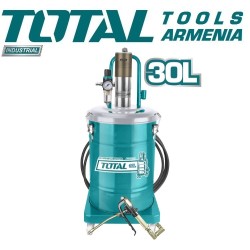 Քսայուղերի օդային լյուբրիկատոր 30լ