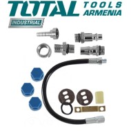 Քսայուղերի օդային լյուբրիկատոր 45լ