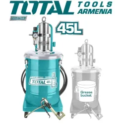 Քսայուղերի օդային լյուբրիկատոր 45լ