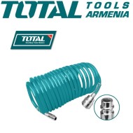 Կոմպրեսորի խողովակ  10 մ 