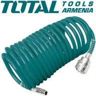 Կոմպրեսորի խողովակ  10 մ 