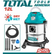 Փոշեկուլ 1000 Վտ