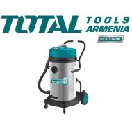 Փոշեկուլ  2400 վտ 