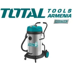 Փոշեկուլ  2400 վտ 