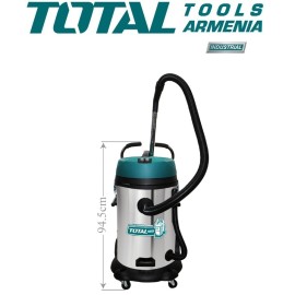﻿Vacuum Cleaner 2400 W  