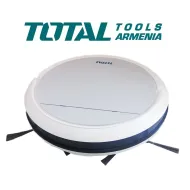 Խելացի ռոբոտ փոշեկուլ ՝ 20 Վտ :