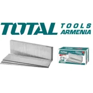 Մեխեր կարիչի ( ստեպլերի ) համար 50մմ