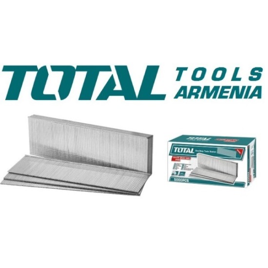 Stapler nails 50mm