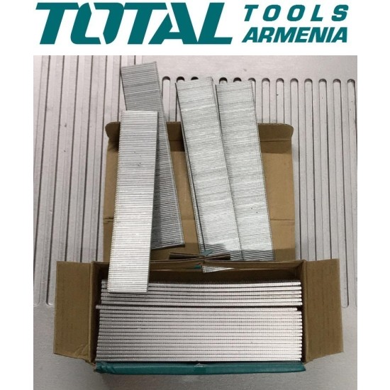 Stapler nails 50mm