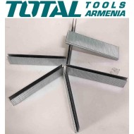 Կեռներ կարիչի ( ստեպլերի սկոբ ) համար 25 մմ / 5.7 մմ