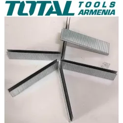 Կեռներ կարիչի ( ստեպլերի սկոբ ) համար 38 մմ / 5.7 մմ