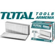 Կեռներ կարիչի ( ստեպլերի սկոբ ) համար 25 մմ / 5.7 մմ