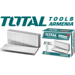 Կեռներ կարիչի ( ստեպլերի սկոբ ) համար 25 մմ / 5.7 մմ