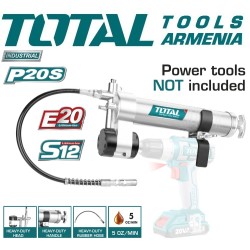 Յուղի ներարկիչ 400CC