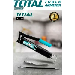 Յուղման ատրճանակ