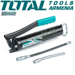 Յուղման ատրճանակ