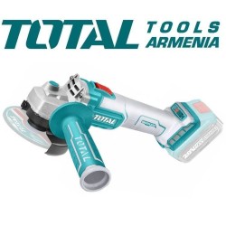 Անկյունային հղկող մեքենա (ԱՀՄ) - Բալգարկա մարտկոցով 20 Վ