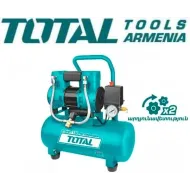 Օդի կոմպրեսոր 6լ