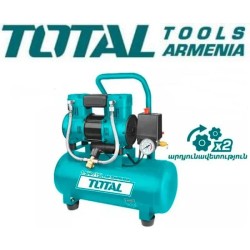 Կոմպրեսոր 15լ 