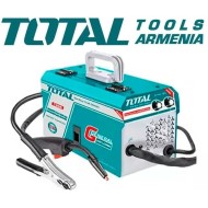 Ինվենտորային ֆլյուսով եռակցման սարք 130A