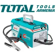 Ինվենտորային ֆլյուսով եռակցման սարք 130A