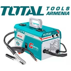 Ինվենտորային ֆլյուսով եռակցման սարք 130A