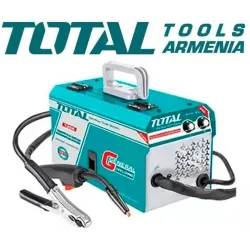 Ինվենտորային ֆլյուսով եռակցման սարք 130A