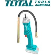 Վիբրատոր բետոնի 20v մարտկոցով 