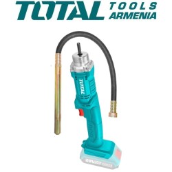 Վիբրատոր բետոնի 20v մարտկոցով 