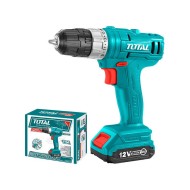 Անլար պտուտակադարձիչ 20V 1.5Ah