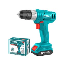 Անլար պտուտակադարձիչ 20V 1.5Ah