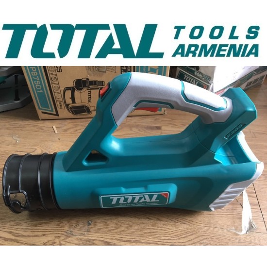 Անլար էլեկտրական օդամղիչ 20 Վ