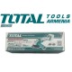 Cordless angle grinder 20V