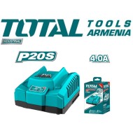 Անլար անկյունային հղկող մեքենա (ԱՀՄ) 20 Վ 1200 Վ