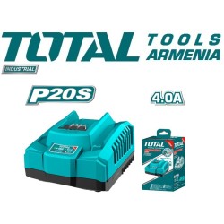 Անլար անկյունային հղկող մեքենա (ԱՀՄ) 20 Վ 1200 Վ