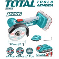 Մինի կտրող գործիք 20Վ