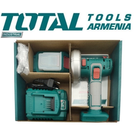 Մինի կտրող գործիք 20Վ