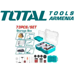 Ընդհանուր օգտագործման հավաքածու մինի հորատման համար