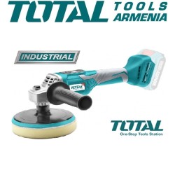 Լիթիում-Իոնային Անկյունային Փայլեցնող Սարք 20Վ