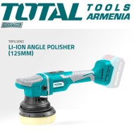 Լիթիում-իոնային անկյունային փայլեցնող սարք 20Վ