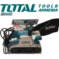 Ժապավենային հղկող գործիք 1200 Վատտ