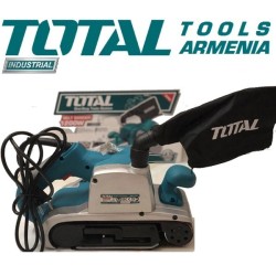 Ժապավենային հղկող գործիք 1200 Վատտ