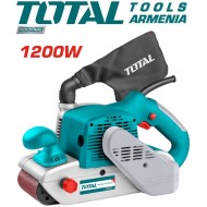 Ժապավենային հղկող գործիք 1200 Վատտ