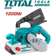 Ժապավենային հղկող գործիք 1200 Վատտ