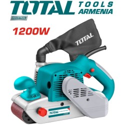 Ժապավենային հղկող գործիք 1200 Վատտ