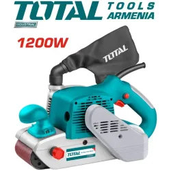 Ժապավենային հղկող գործիք 1200 Վատտ