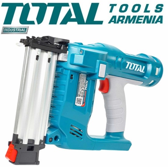 Ատրճանակ մեխ կրակող 20V
