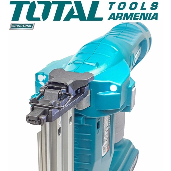 Ատրճանակ մեխ կրակող 20V