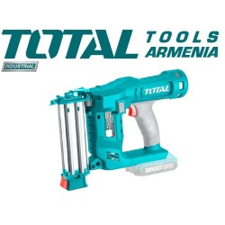 Ատրճանակ մեխ կրակող 20V